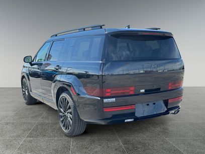 New 2025 Hyundai Santa Fe Calligraphy