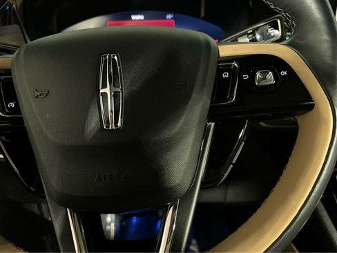 Used 2022 Lincoln Corsair Reserve w/ Elements Package AWD/4WD image 19