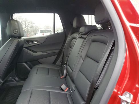 New 2026 Chevrolet Equinox LT image 9