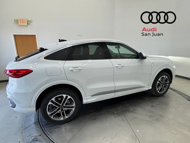New 2026 Audi Q5 Premium Plus AWD/4WD image 40