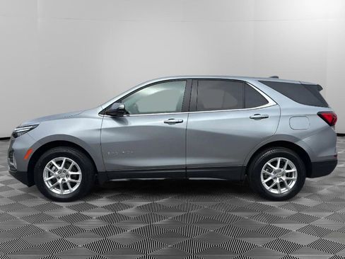 Used 2024 Chevrolet Equinox LT image 5