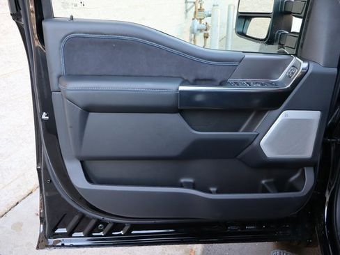 New 2026 Ford F350 Platinum w/ FX4 Off-Road Package image 26