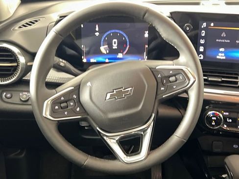 New 2026 Chevrolet Trax ACTIV FWD image 14