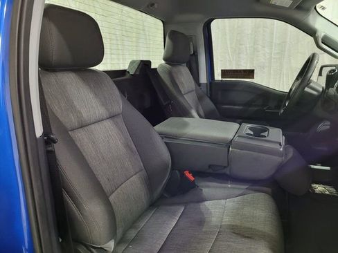 Used 2021 Ford F150 XL w/ Equipment Group 101A High image 52