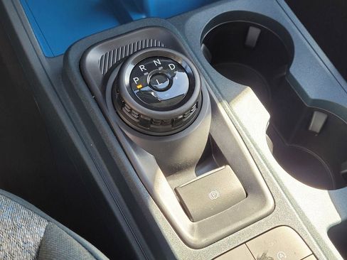 New 2025 Ford Maverick XLT w/ XLT Luxury Package image 55