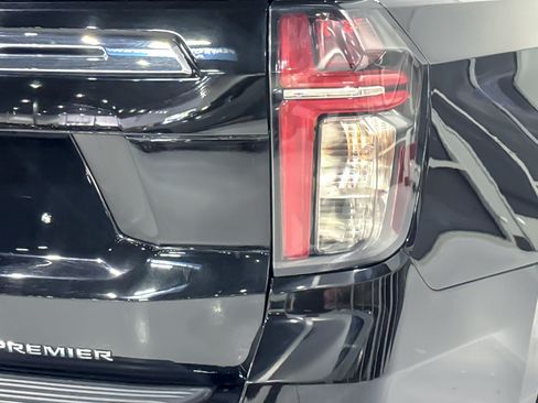Used 2024 Chevrolet Tahoe Premier AWD/4WD image 27
