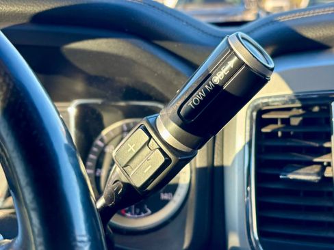 Used 2018 Nissan Titan PRO-4X w/ Pro-4x Convenience Package image 20