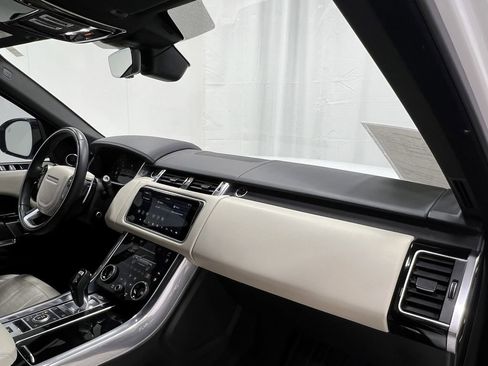 Used 2021 Land Rover Range Rover Sport Autobiography AWD/4WD image 18