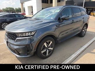 Used 2023 Kia Sorento S FWD video 1