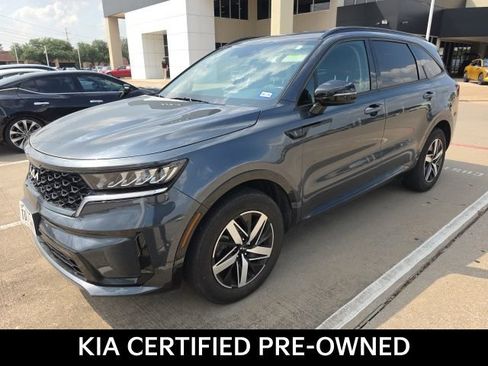 Used 2023 Kia Sorento S FWD image 1