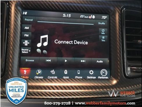 Used 2022 Dodge Challenger R/T Scat Pack image 17