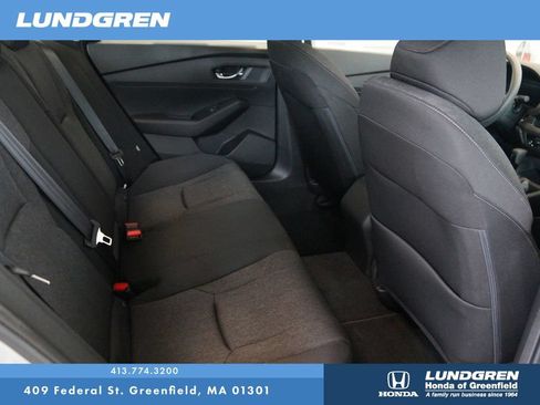 Used 2024 Honda Accord EX image 29
