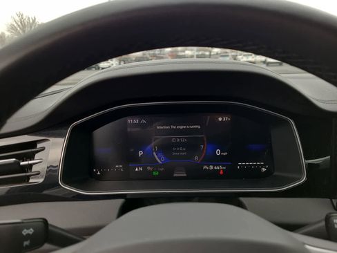 Used 2025 Volkswagen Jetta S image 26