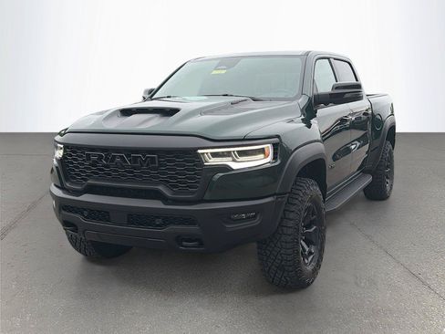 New 2026 RAM 1500 RHO AWD/4WD image 8