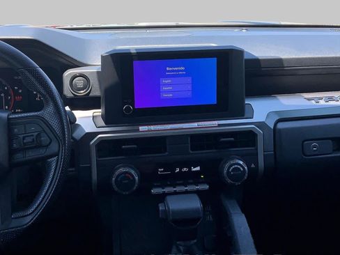 Used 2025 Toyota Tacoma SR5 RWD image 7