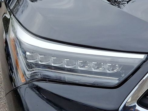 Used 2020 Acura RDX w/ Technology Package image 10