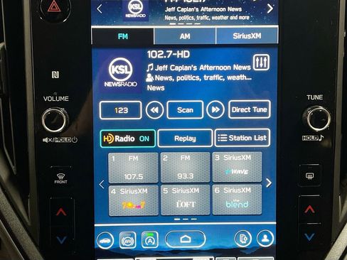 Used 2024 Subaru Crosstrek 2.5i Limited image 14