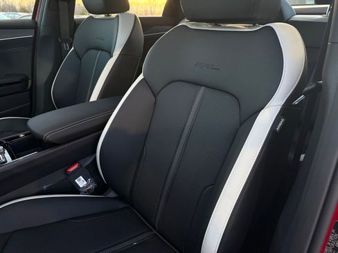 New 2026 Kia K5 GT-Line w/ GT-Line Premium Package FWD image 22
