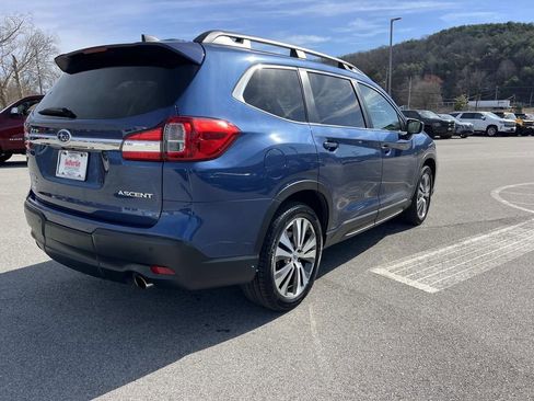 Used 2019 Subaru Ascent Premium image 15