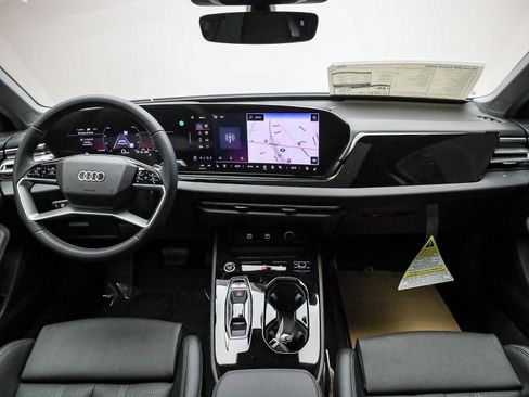 New 2025 Audi A5 2.0T Premium Plus image 15