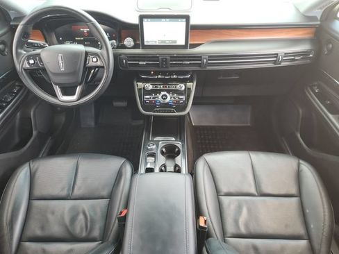 Used 2022 Lincoln Corsair Reserve w/ Equipment Group 201A FWD image 19