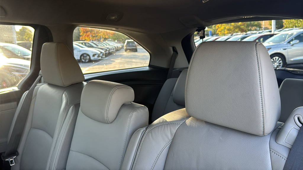 Used 2019 Honda Odyssey EX-L image 27