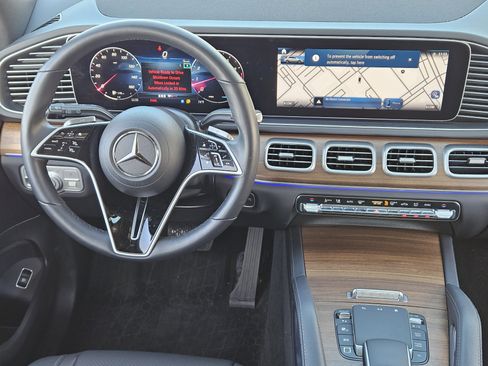 Certified 2025 Mercedes-Benz GLE 350 4MATIC image 27