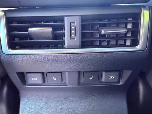 Certified 2024 Lexus GX 550 AWD/4WD image 19