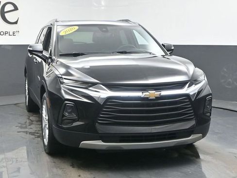 Used 2020 Chevrolet Blazer LT w/ Sound & Technology Package image 50