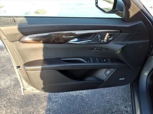 Used 2020 Cadillac CT6 Premium Luxury image 27