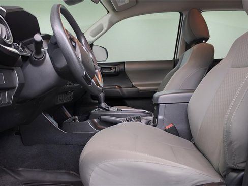 Used 2021 Toyota Tacoma SR image 25