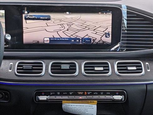 New 2026 Mercedes-Benz GLE 450 4MATIC image 13