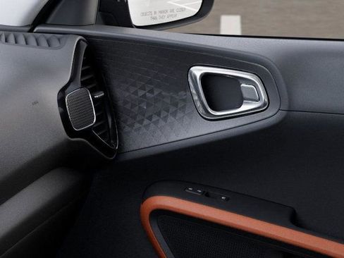 New 2025 Kia Soul EX image 26