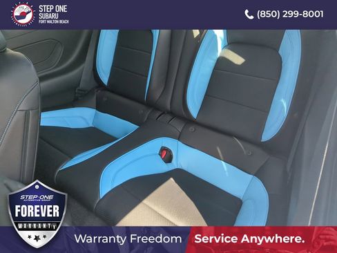 Used 2025 Ford Mustang GT RWD image 27