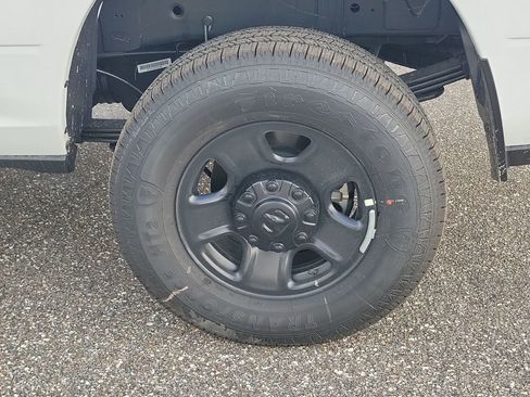 New 2026 RAM 3500 Tradesman image 18