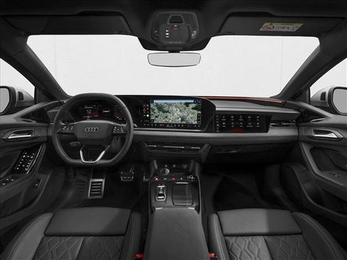 New 2027 Audi S6 e-tron Premium Plus AWD/4WD image 3