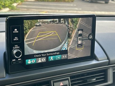 New 2025 Honda Pilot TrailSport image 17