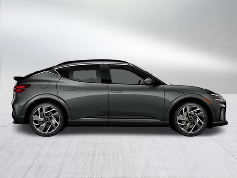 New 2026 Genesis GV60 Advance image 4