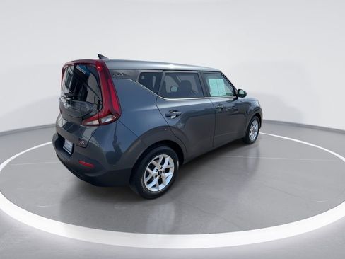 Used 2021 Kia Soul S image 14