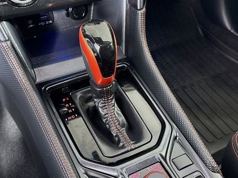 Used 2022 Subaru Forester Sport image 14