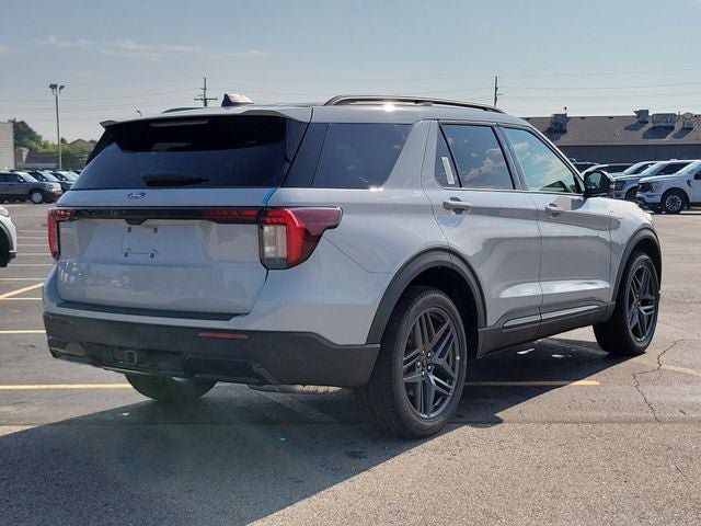 New 2027 Ford Explorer ST-Line w/ Premium Package AWD/4WD image 4