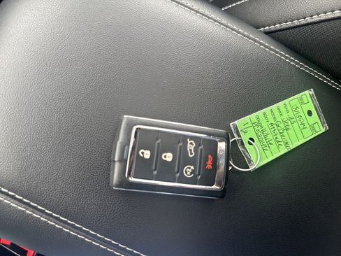 Used 2023 Jeep Grand Cherokee Altitude image 30