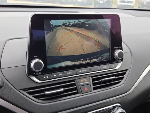 New 2025 Nissan Altima 2.5 S image 23