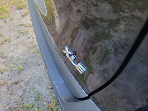 Used 2024 Toyota RAV4 XLE image 8