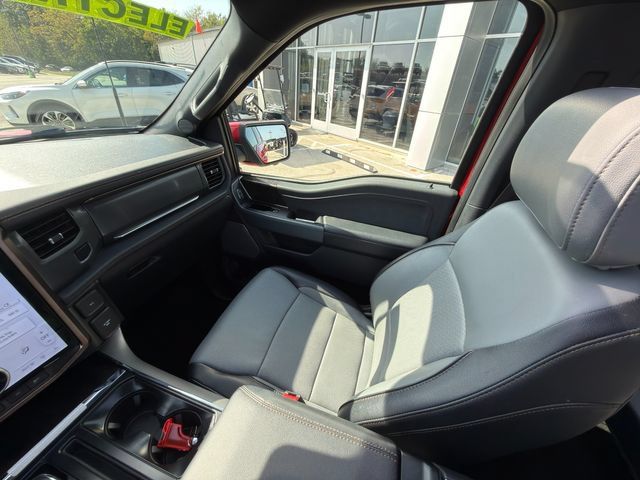 Used 2023 Ford F150 Lightning Lariat w/ Equipment Group 511A High AWD/4WD image 29