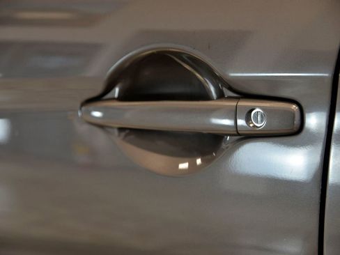 Used 2017 Mitsubishi Outlander Sport ES image 13