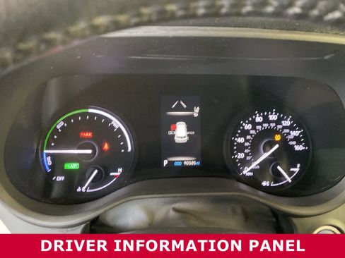 Used 2021 Toyota Sienna XLE image 19