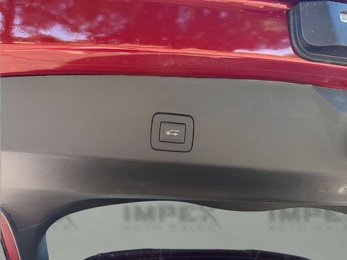Used 2023 Buick Encore GX Select w/ Sport Touring Package AWD/4WD image 28