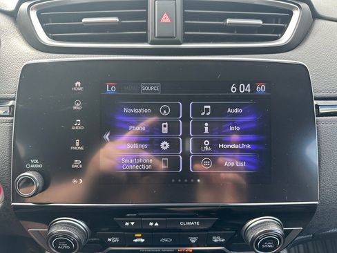 Used 2022 Honda CR-V Touring image 16