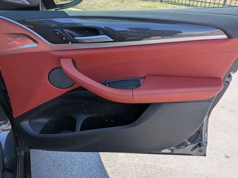 Used 2024 BMW X3 M M w/ Competition Package image 36